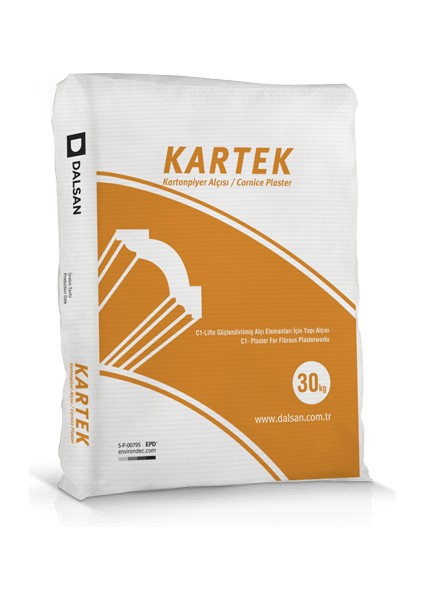 Kartonpiyer Alçısı