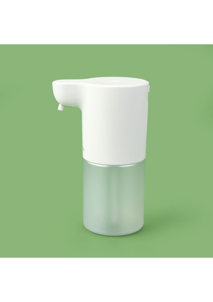 Sensörlü Sıvı Sabunluk - Beyaz modelleri