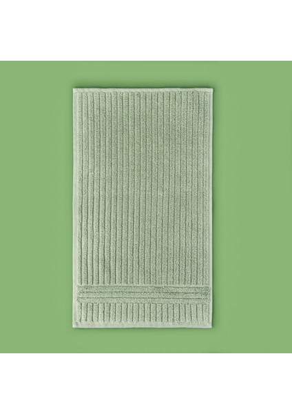 Soft Microcotton El Havlusu - Yeşil - 30X50 cm fiyatları