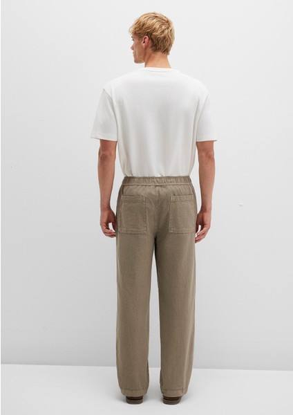 Haki Pantolon 0010500-71816