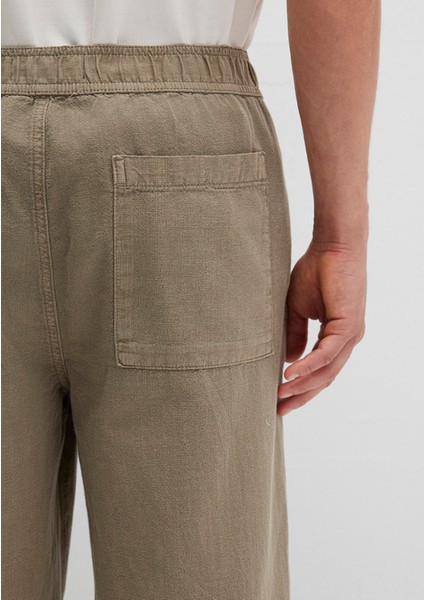 Haki Pantolon 0010500-71816