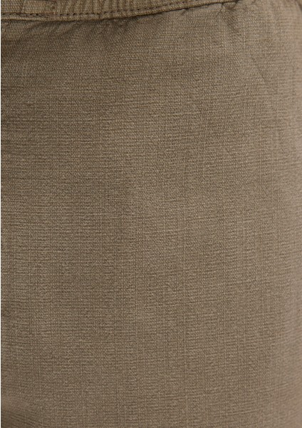 Haki Pantolon 0010500-71816