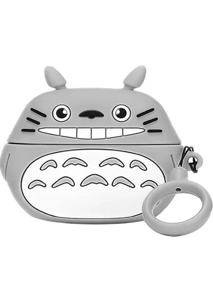 Apple Airpods Pro 3 Kılıf Karakter Figürlü Ttoro