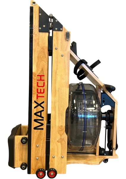 Maxtech Sulu Kürek modelleri