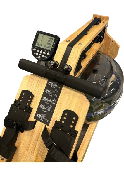 Maxtech Sulu Kürek fırsatları