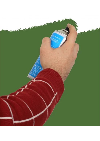 Ral 6010 Rengi Sprey Boya 400 ml fiyatları