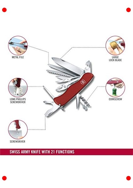 Çok Fonksiyonlu Işlevsel Kamp Çakısı fiyatları