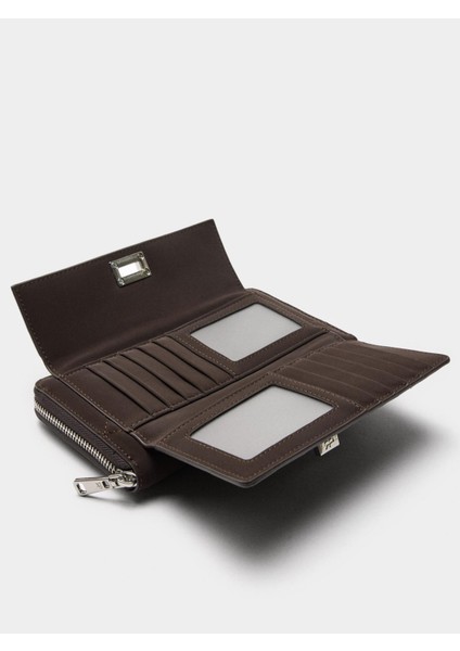 Yumuşak Dokulu Cüzdan fiyatları