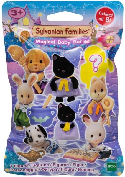 Bebek Minifigür Sihirli Kostüm Serisi 5546 fiyatları