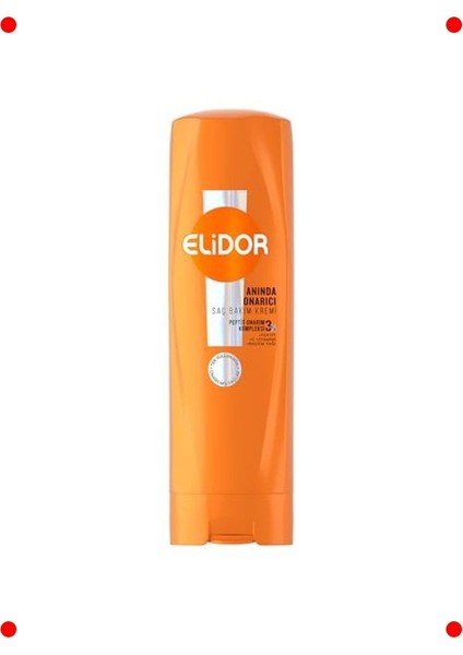 Anında Onarıcı Serum Saç Kremi 350 ml