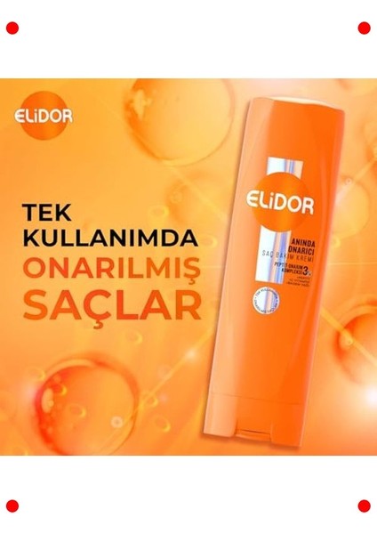 Anında Onarıcı Serum Saç Kremi 350 ml modelleri