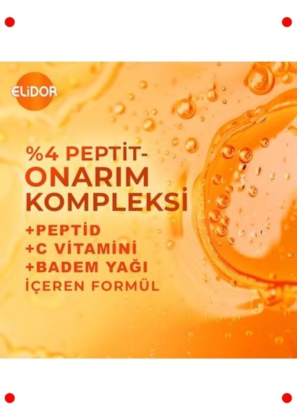 Anında Onarıcı Serum Saç Kremi 350 ml indirimleri