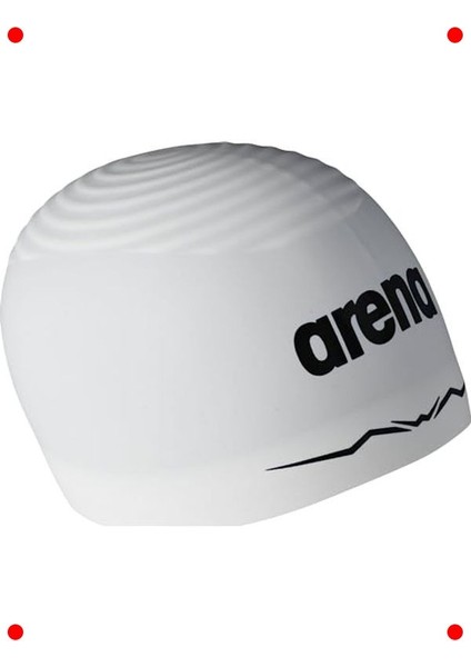 Yüzme Bonesi Aquaforce Wave Beyaz L fiyatları