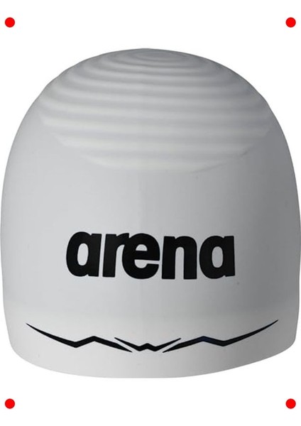 Yüzme Bonesi Aquaforce Wave Beyaz L modelleri