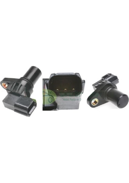 Eksantrik Sensörü 323 1999- / Mazda 3 / Mazda 2 (ZL01-18-230)