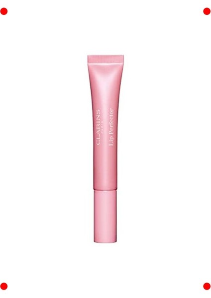 Nemlendirici Dudak Parlatıcısı (12 Ml) - Hacimli Görünüm