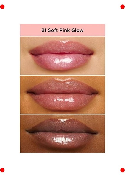 Nemlendirici Dudak Parlatıcısı (12 Ml) - Hacimli Görünüm fiyatları