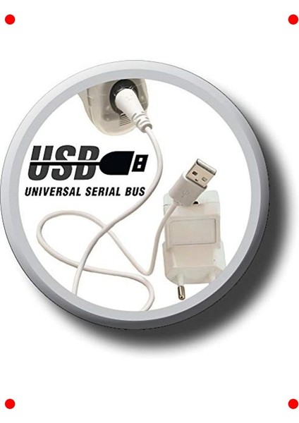 USB Şarjlı Çit ve Budama Makinesi 3.6V modelleri