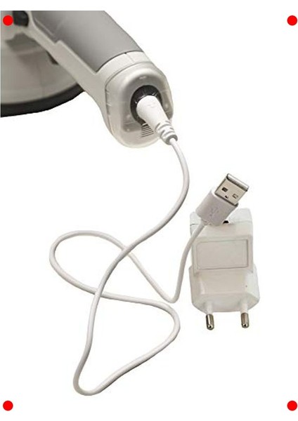 USB Şarjlı Çit ve Budama Makinesi 3.6V fırsatları