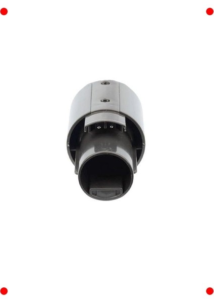 V7-V15 Uyumlu Mor Dikey Süpürge Borusu