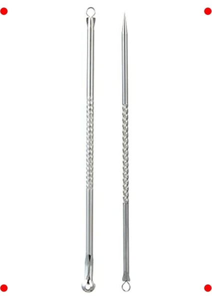 Cilt Akne Temizleme Seti (2 Parça)