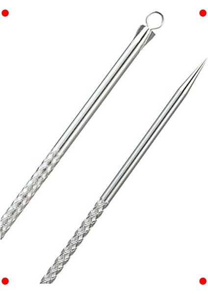 Cilt Akne Temizleme Seti (2 Parça) modelleri