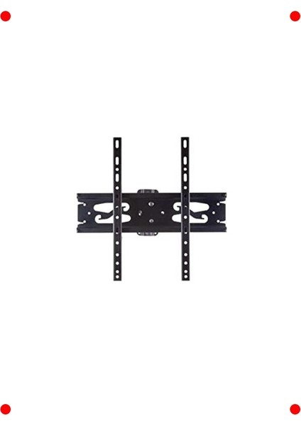 Hareketli Tv Askı Aparatı (32"-55") + Su Terazisi fiyatları