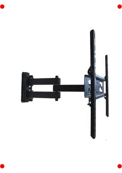 Hareketli Tv Askı Aparatı (32"-55") + Su Terazisi indirimleri