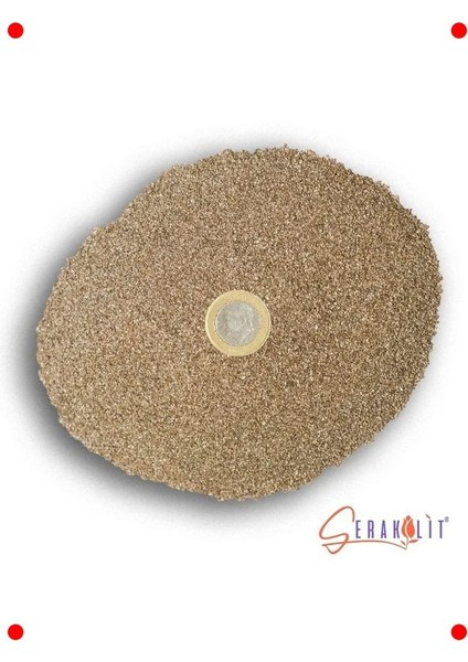 Micron Vermikülit (10 Litre) fırsatları