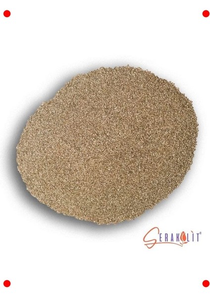 Micron Vermikülit (10 Litre) indirimleri