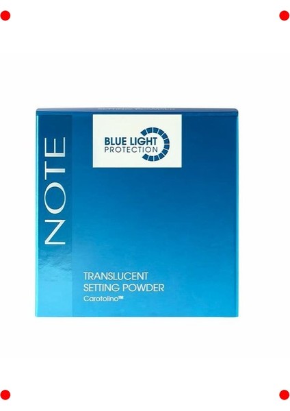 Makyaj Sabitleyici Transparan Pudra fırsatları