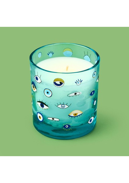 Evil Eye Mum - Renkli - 200 gr