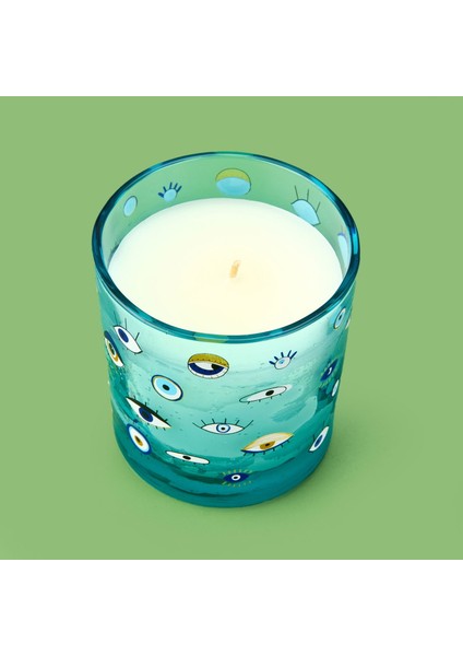 Evil Eye Mum - Renkli - 200 gr modelleri