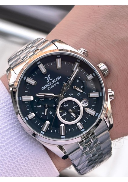 Rlx Kasa Kronometreli Italyan Tasarım Bileklik Hediyeli Garantili Erkek Kol Saati Rlx.2 modelleri