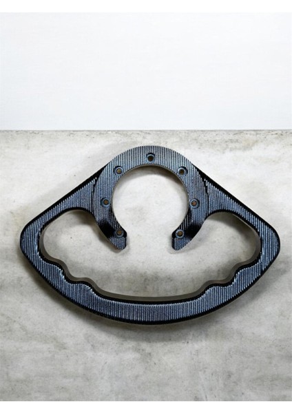 Yamaha Grubu Depo Üstü Artçı Tutamağı