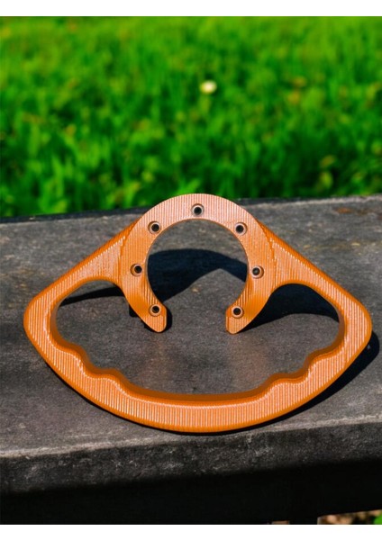 Yamaha Grubu Depo Üstü Artçı Tutamağı modelleri