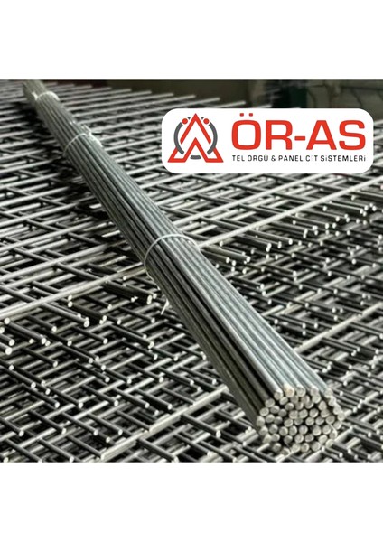 Çubuk Tel Galvanizli 3,50 mm x 4 kg x 100 cm – Doğrutulmuş Tel fiyatları