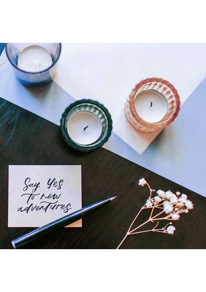 Casa 4'lü Mumluk - Asorti - 3,5 cm fiyatları