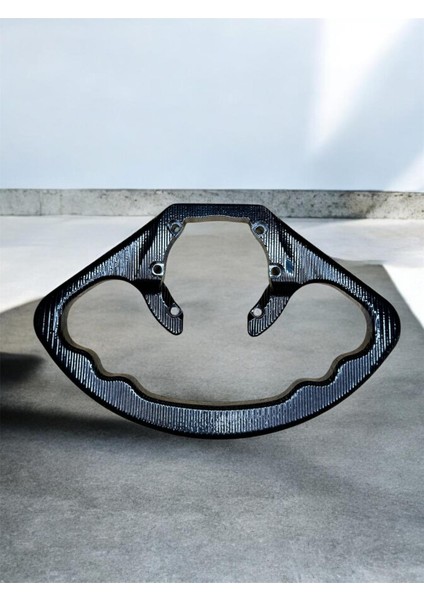 Pulsar Grubu Depo Üstü Artçı Tutamağı