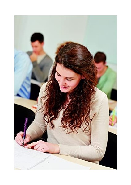 Mürekkep Silgisi, Çift Uçlu, Kraliyet Mavisi Mürekkepler Için modelleri