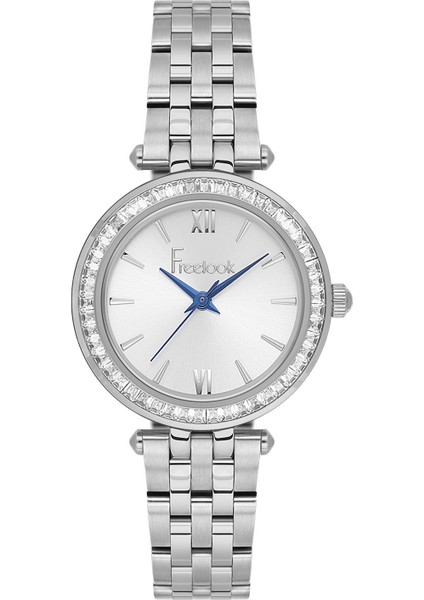 Kadın Kol Saati ESFL.B.10525-1 Metal Kordon 30 mm Kasa Çapı