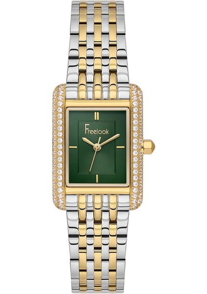 Kadın Kol Saati ESFL.B.10526-5 Metal Kordon 22,5 mm Kasa Çapı