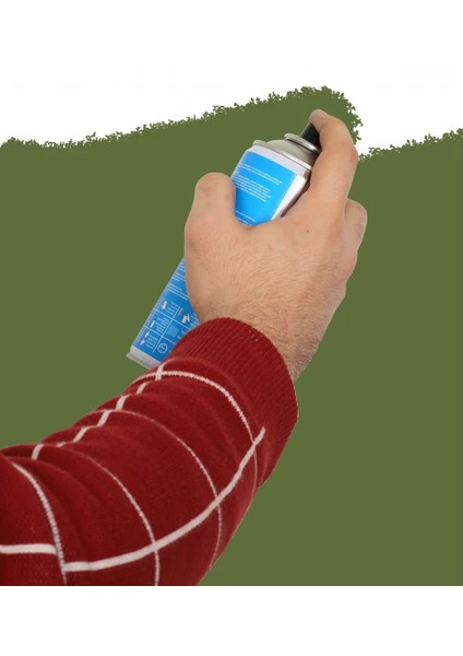 Ral 6025 Rengi Sprey Boya 400 ml fiyatları