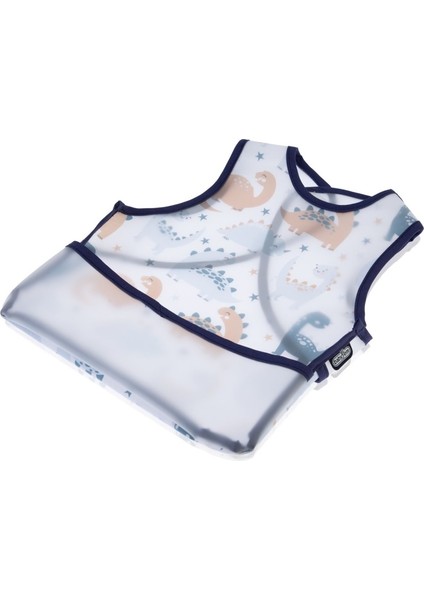 Nessiworld Leke Tutmaz Giymeli Önlük 839 Dinazor modelleri