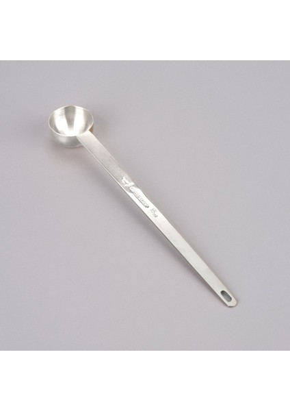 Çelik Kahve Ölçeği - Gri - 15 ml