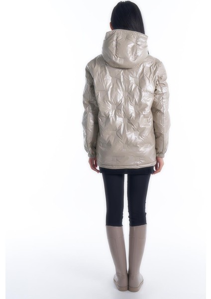 KA-A23-27012 Kayra Kaztüyü Mont fırsatları