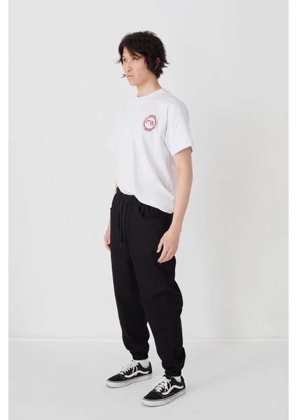 Polypop Gabardin Lastikli Jogger Pantolon fiyatları