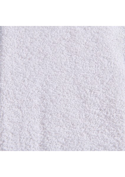 Soft Fırfırlı Yüz Havlusu - Beyaz - 50X90 cm modelleri