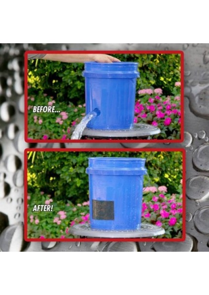 Suya Dayanıklı Bant Flex Tape modelleri