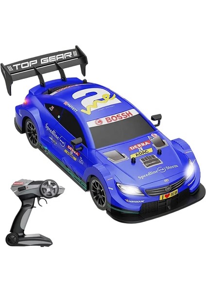 Uzaktan Kumandalı Drift Araba 30 Km indirimleri